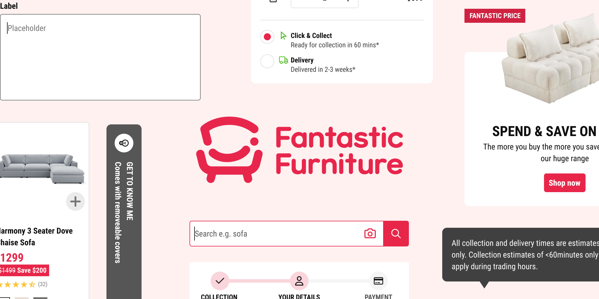 Design System
